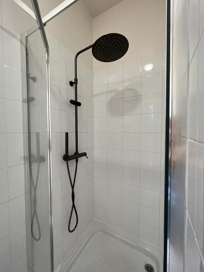 Appartement Calme Avec Balcons & Vue Sur Thermes Vichy Ngoại thất bức ảnh
